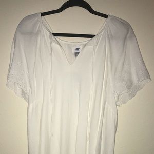 Old navy shift dress